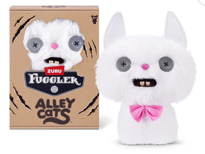 Fugglers - Alley Cats - White Cheezee 2025 #107556