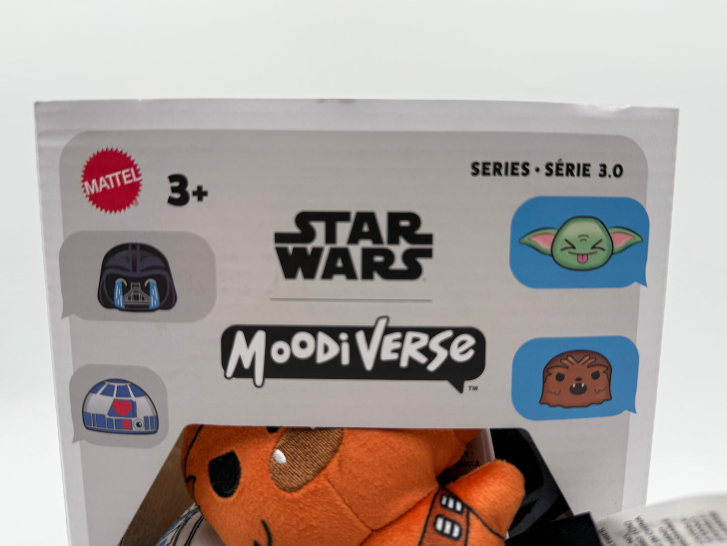 Star Wars - Moodi Verse - Series 3.0 - Grogu 2024 #107398