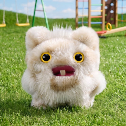 Fugglers - Baby Fugg - Screech Edition - White/Grey 2026 #108252