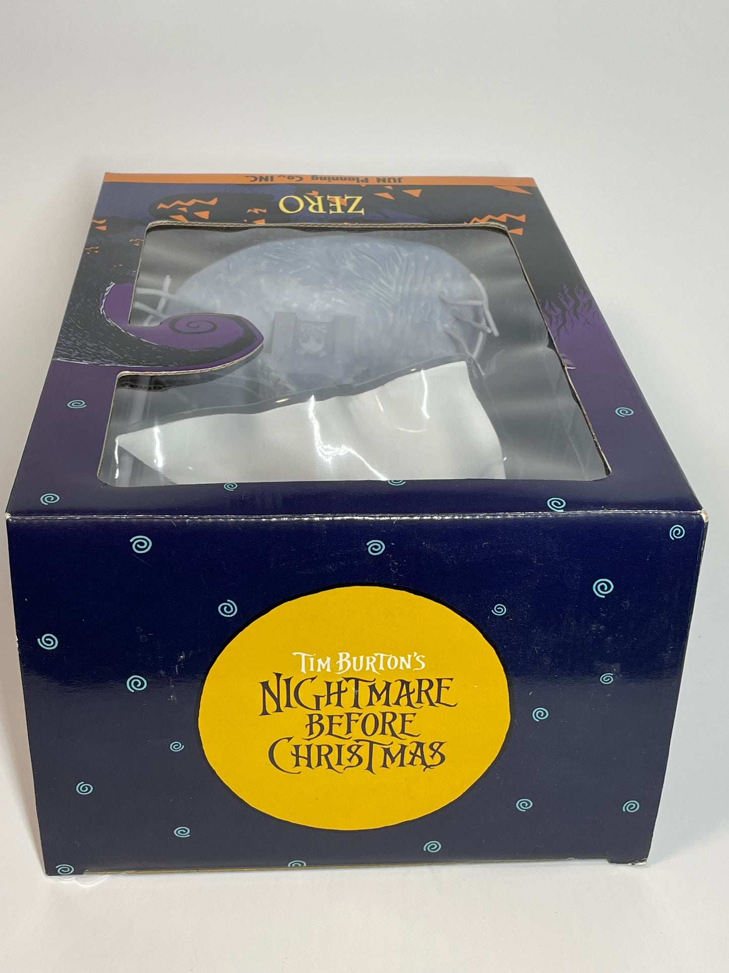 Nightmare Before Christmas - Zero 1998 #103548