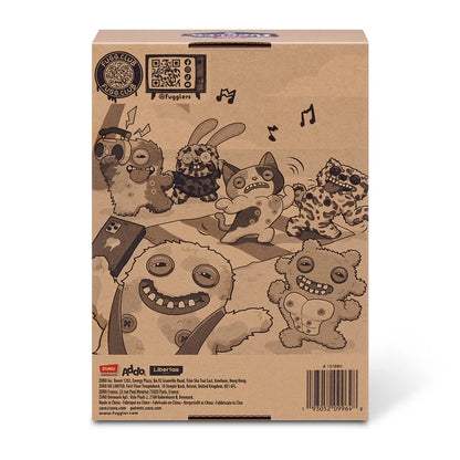 Fugglers - Nipple Fuggs - Oogah Boogah 2026 #108261