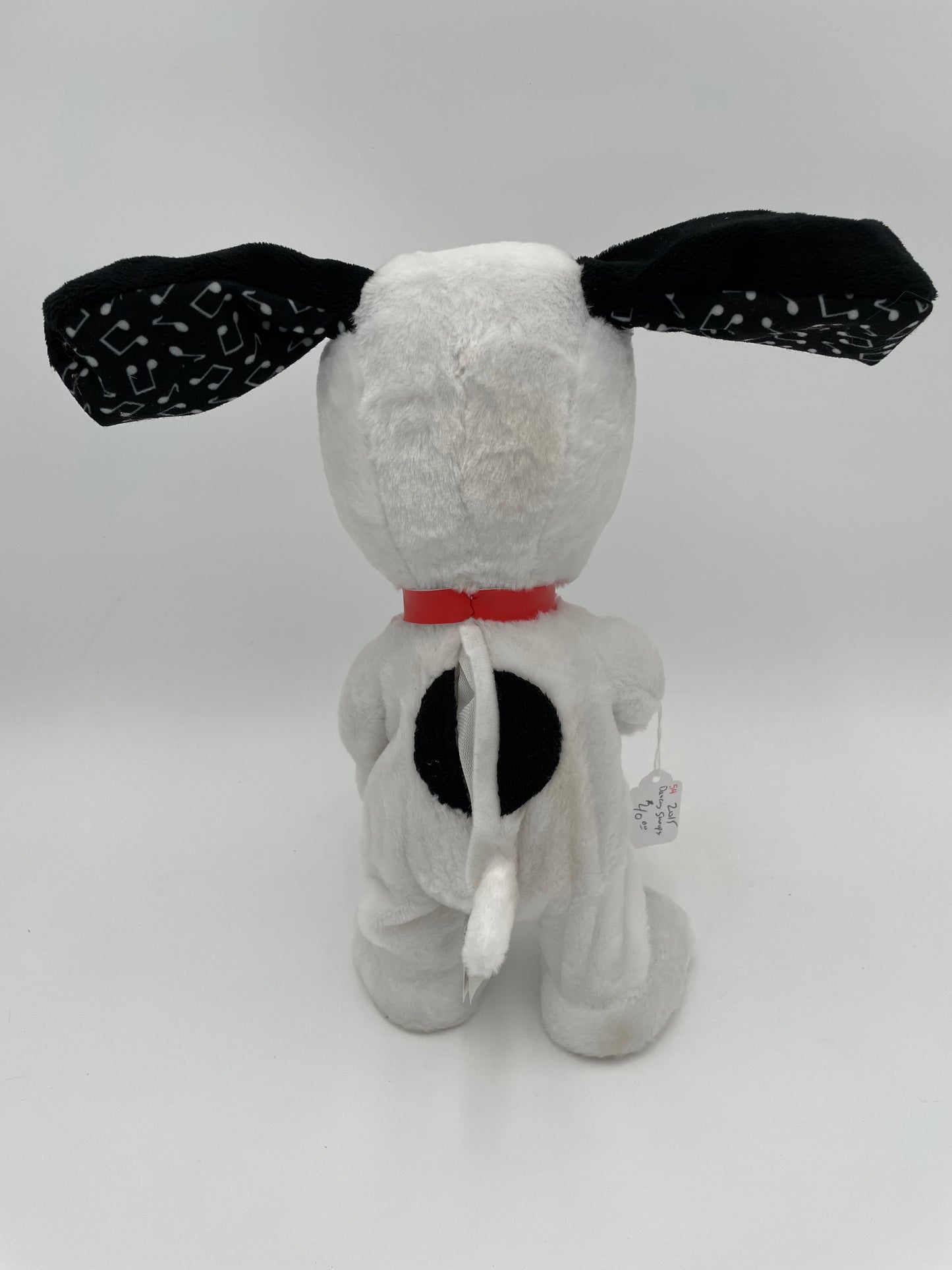 Dancing Snoopy 2015 #100431