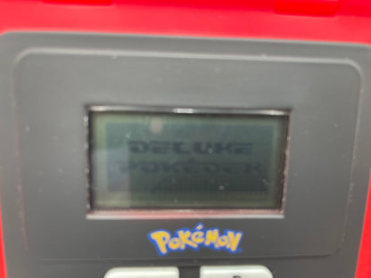 Pokémon - Nintendo - Electronic Trainer Pokédex 2007 #104324