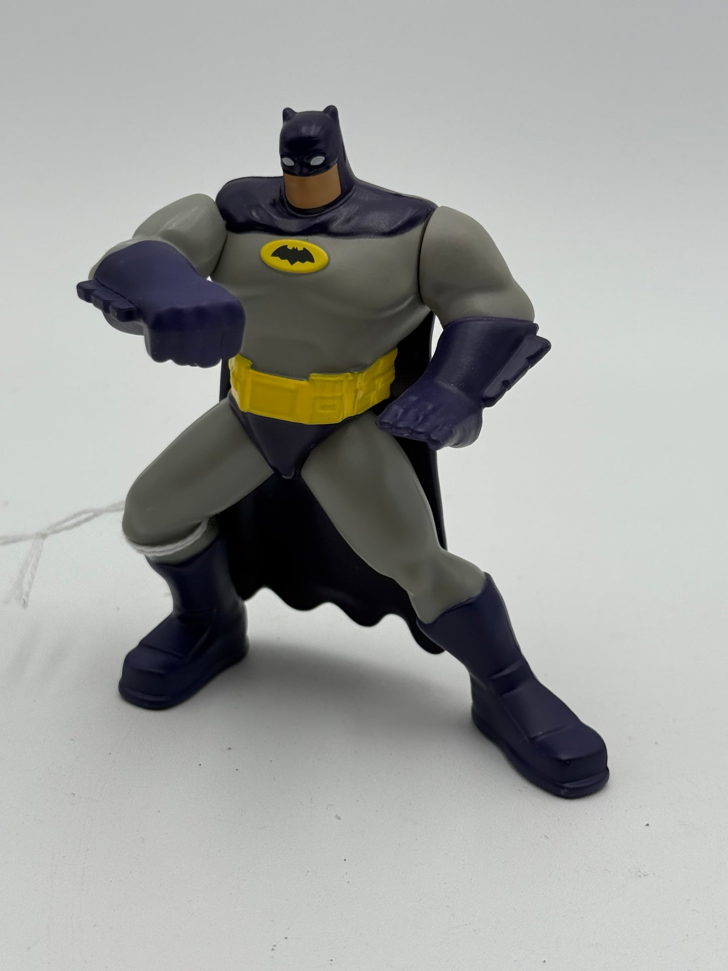 DC - Batman - Figure - Burger King - Punch Action 2023 #104993