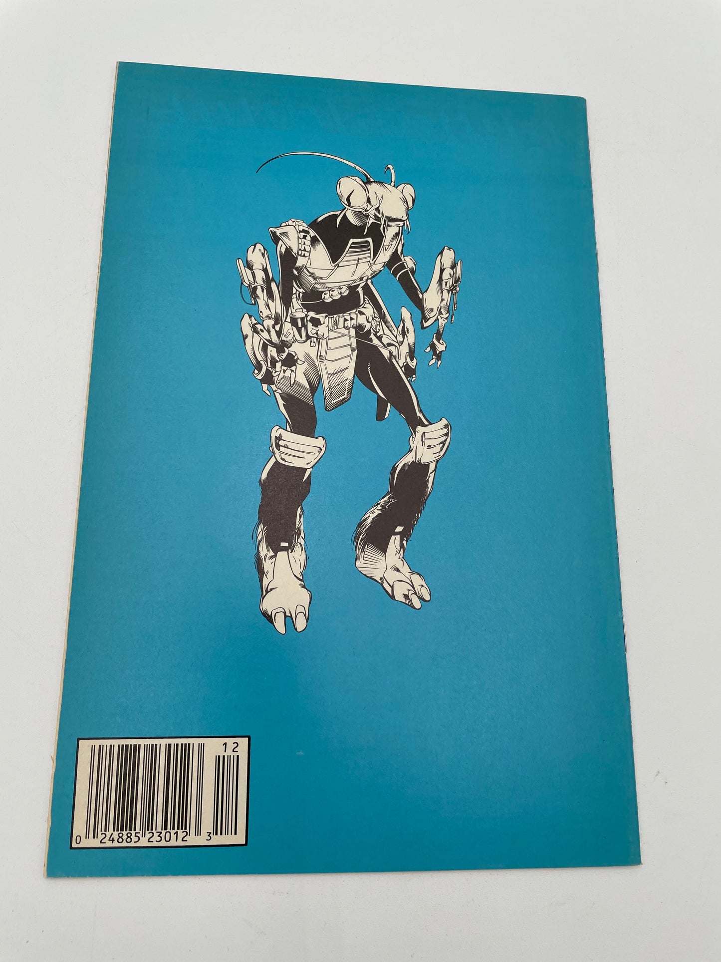 Epic Comics - Alien Legion #13 October 1989 #102389