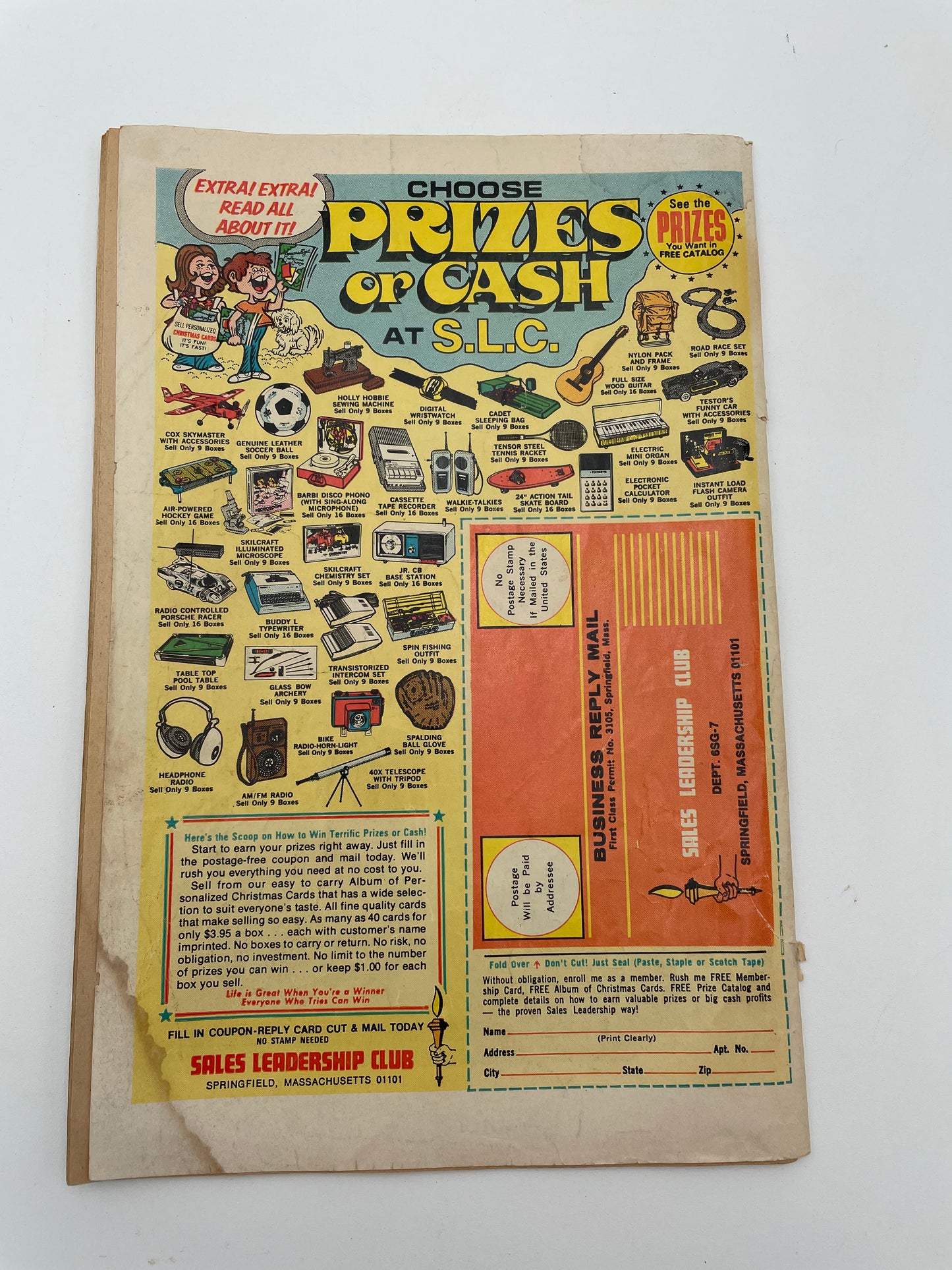 Whitman Comics - Pink Panther #37 - September 1976 #102042
