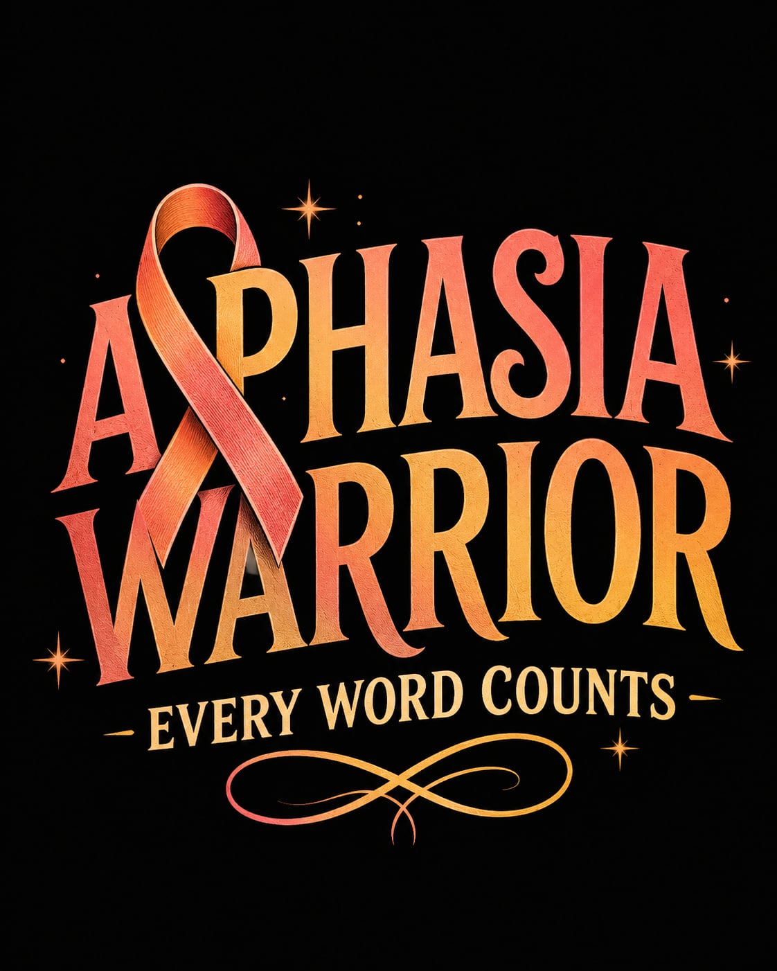 Buttons - WTHC-Radio - Aphasia Warrior #108072
