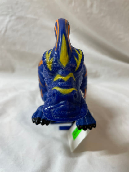Imaginext Dinosaur - Whip the Parasaurolophus 2007 #100212