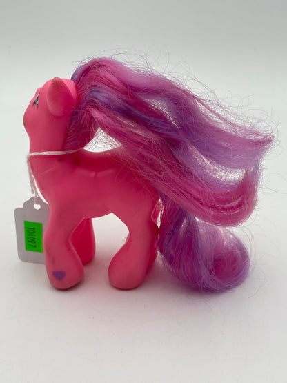 My Little Pony - G3 - Skywishes Plain Pink 2002 #104097
