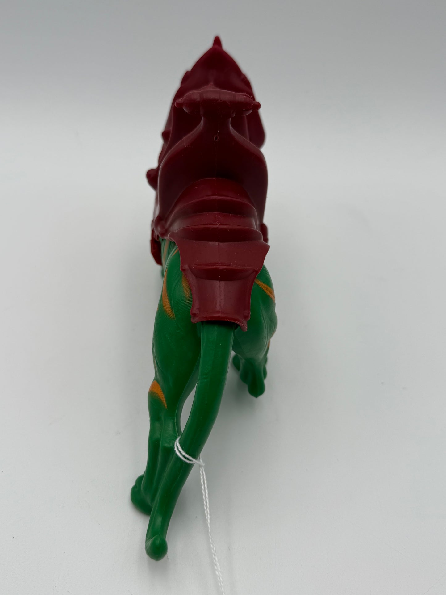Masters of the Universe - Vehicle - Battle Cat 1981 #105355