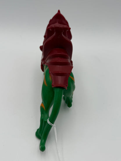 Masters of the Universe - Vehicle - Battle Cat 1981 #105355
