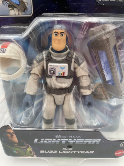 Disney - Lightyear - XL-01 Buzz Lightyear 2021 #102523