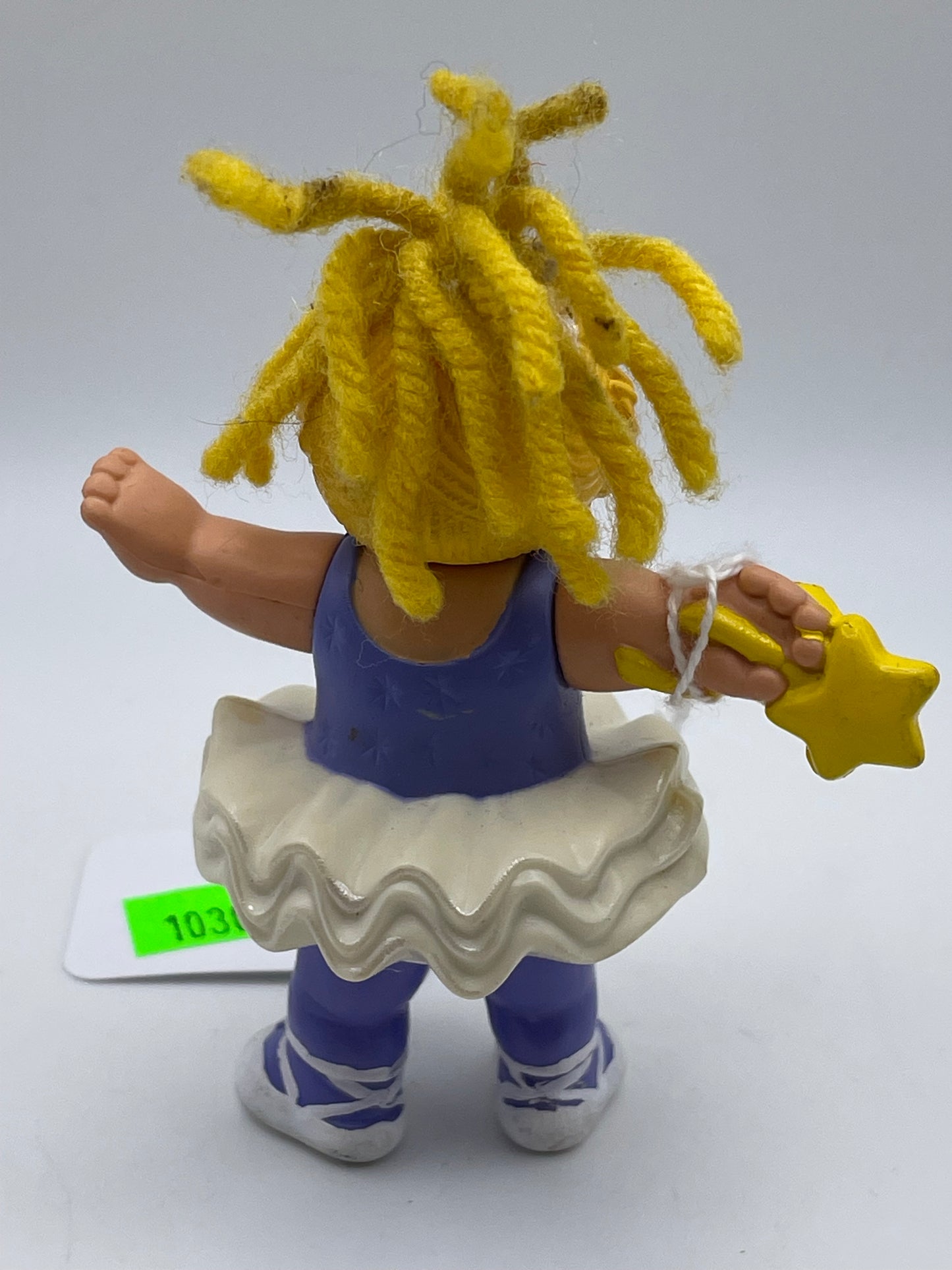 Cabbage Patch - McDonald’s - Ballerina 1992  #103062