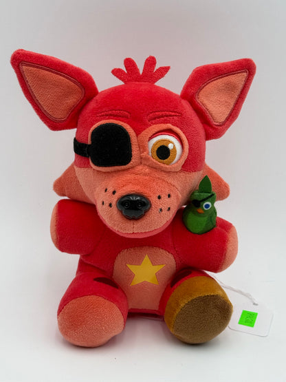Five Nights At Freddy’s - Plush - Rockstar Foxy 2021 #105168