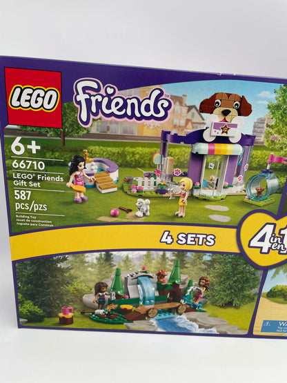 LEGO 66710 - Friends Gift Set 2022 #102473