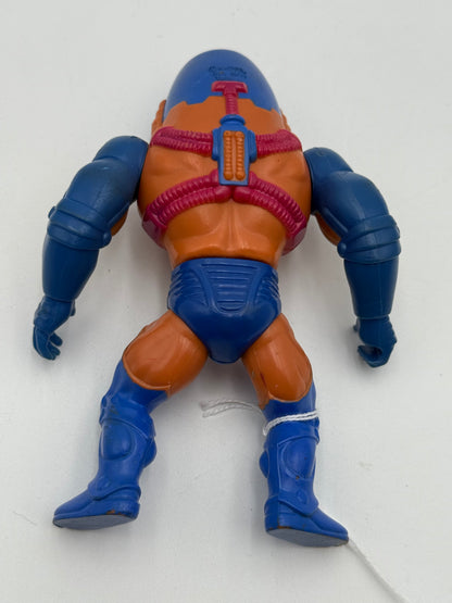 Masters of the Universe - Figure - Man E Faces 1982 #105319