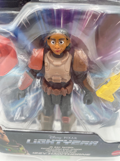 Disney - Lightyear - Izzy Hawthorne 2021 #102525