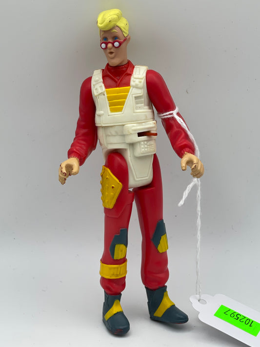 Ghostbusters - Egon Spengler 1986 #102597