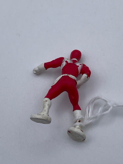 Power Rangers - Micro Machine - Red Ranger 1994 #102948