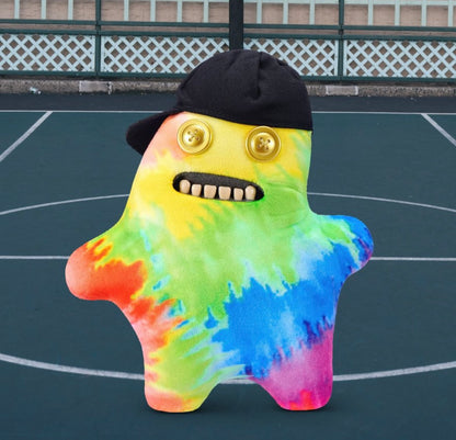 Fuggler - Fugg Life - Sir Splodge A Lot 2025 #107434