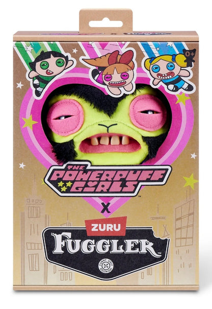 Fugglers - Power Puff Girls - Mojo Jojo 2025 #107448