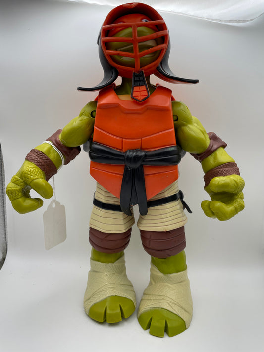 TMNT - Ninja Michelangelo 2012 #101204