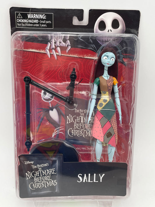 Nightmare Before Christmas - Sally 2017 #104463