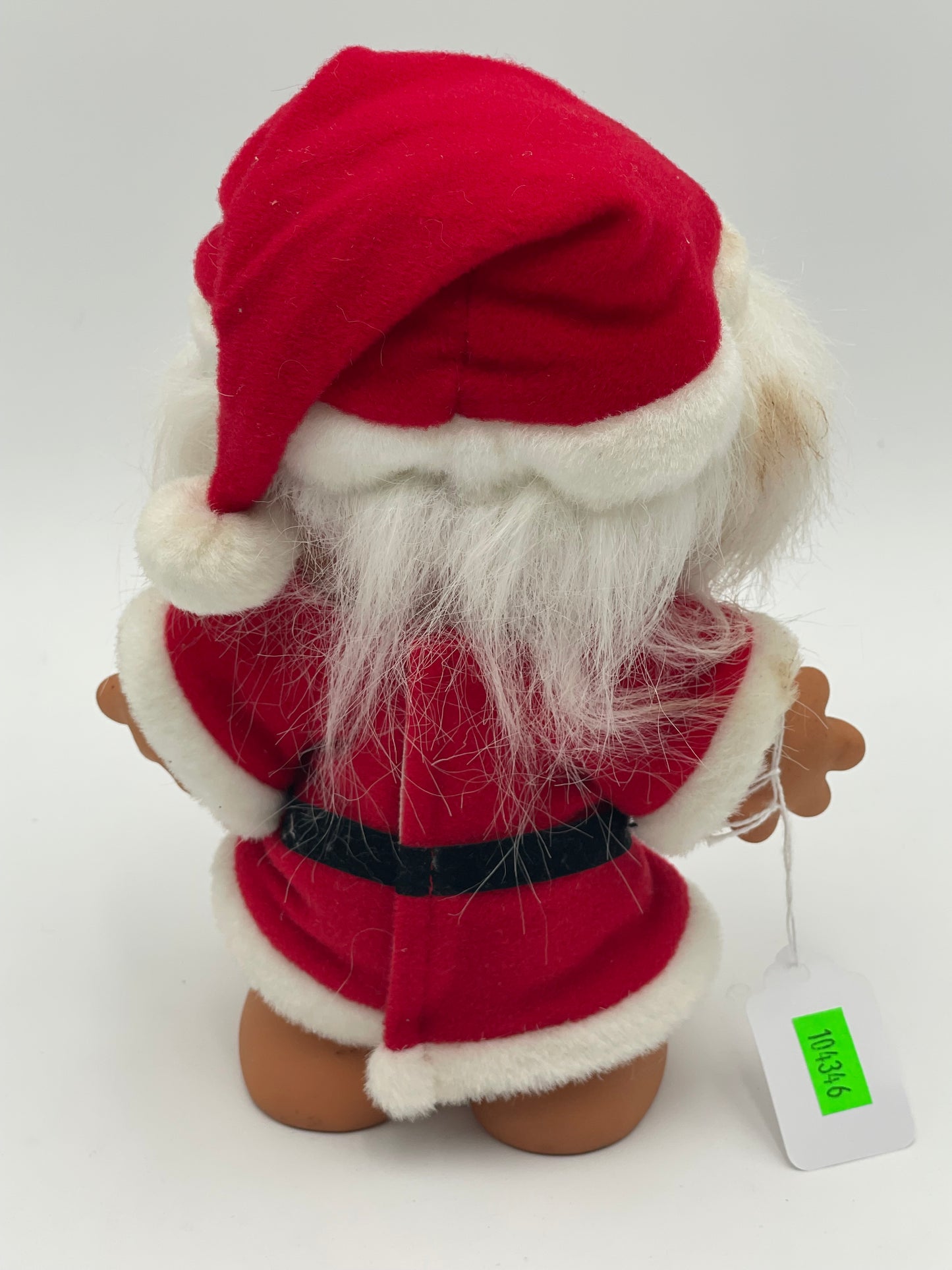 Trolls - Vintage Jumbo - Santa #104346