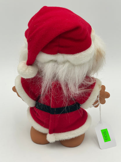 Trolls - Vintage Jumbo - Santa #104346