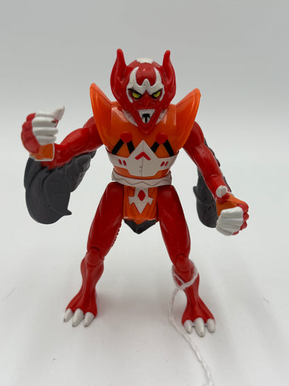 DC - Super Powers - Parademon 1985 #107323