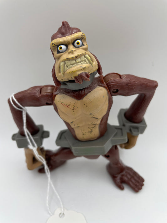 TMNT - Monkey Brains 2014 #101213