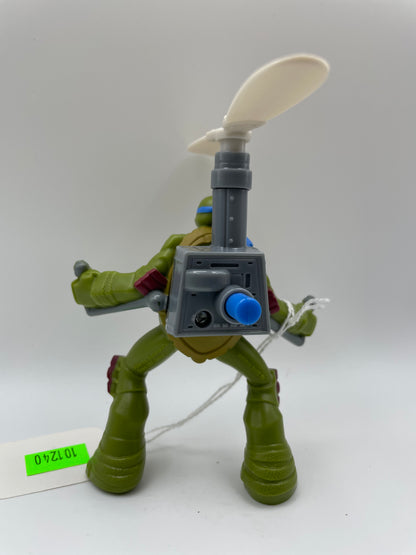 TMNT - McDonald’s Leonardo Heli Pack 2016 #101240
