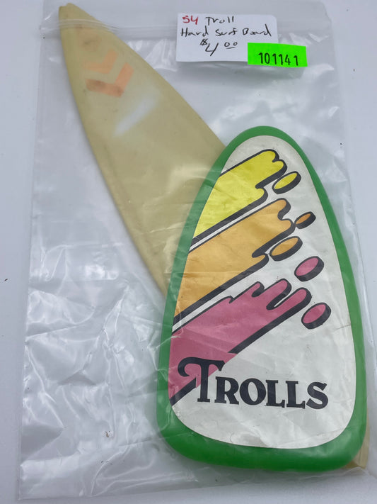 Trolls - Surf Board - Yellow #101141