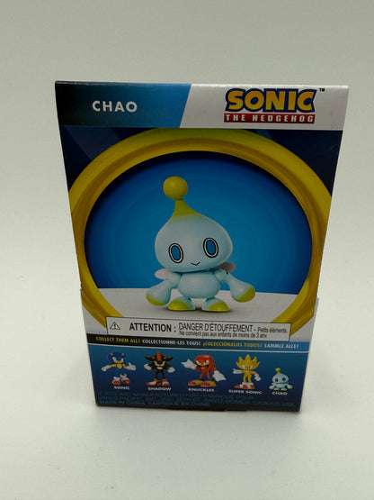 Sonic - Jakks Pacific - Chao 2022 #107309