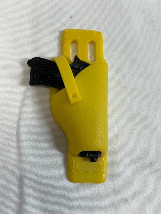 GI Joe Side Pistol 1990s #100228