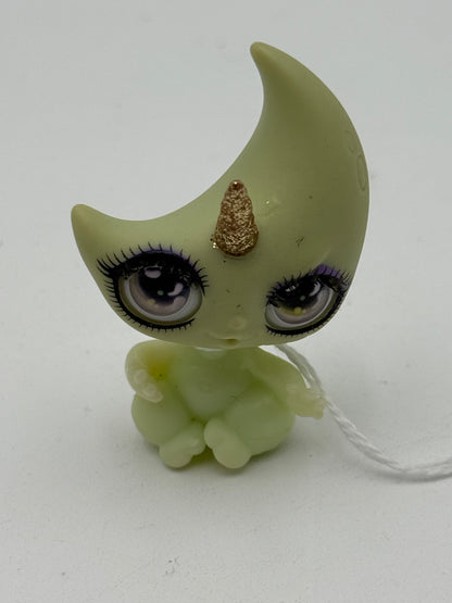 Poopsie Cutie Tooties Suprise - Moonie Unicorn Moon 2019 #105256