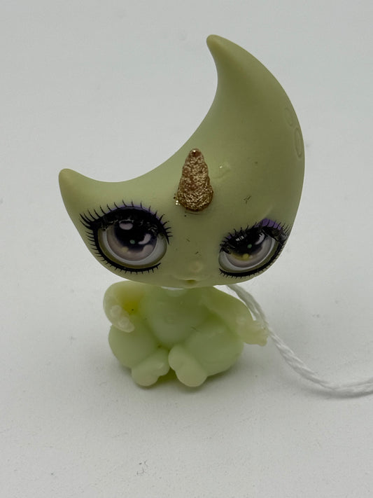 Poopsie Cutie Tooties Suprise - Moonie Unicorn Moon 2019 #105256