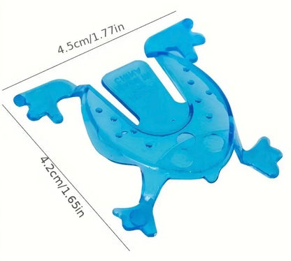 Jumping Frogs - Minis - Assorted Colors  #107377