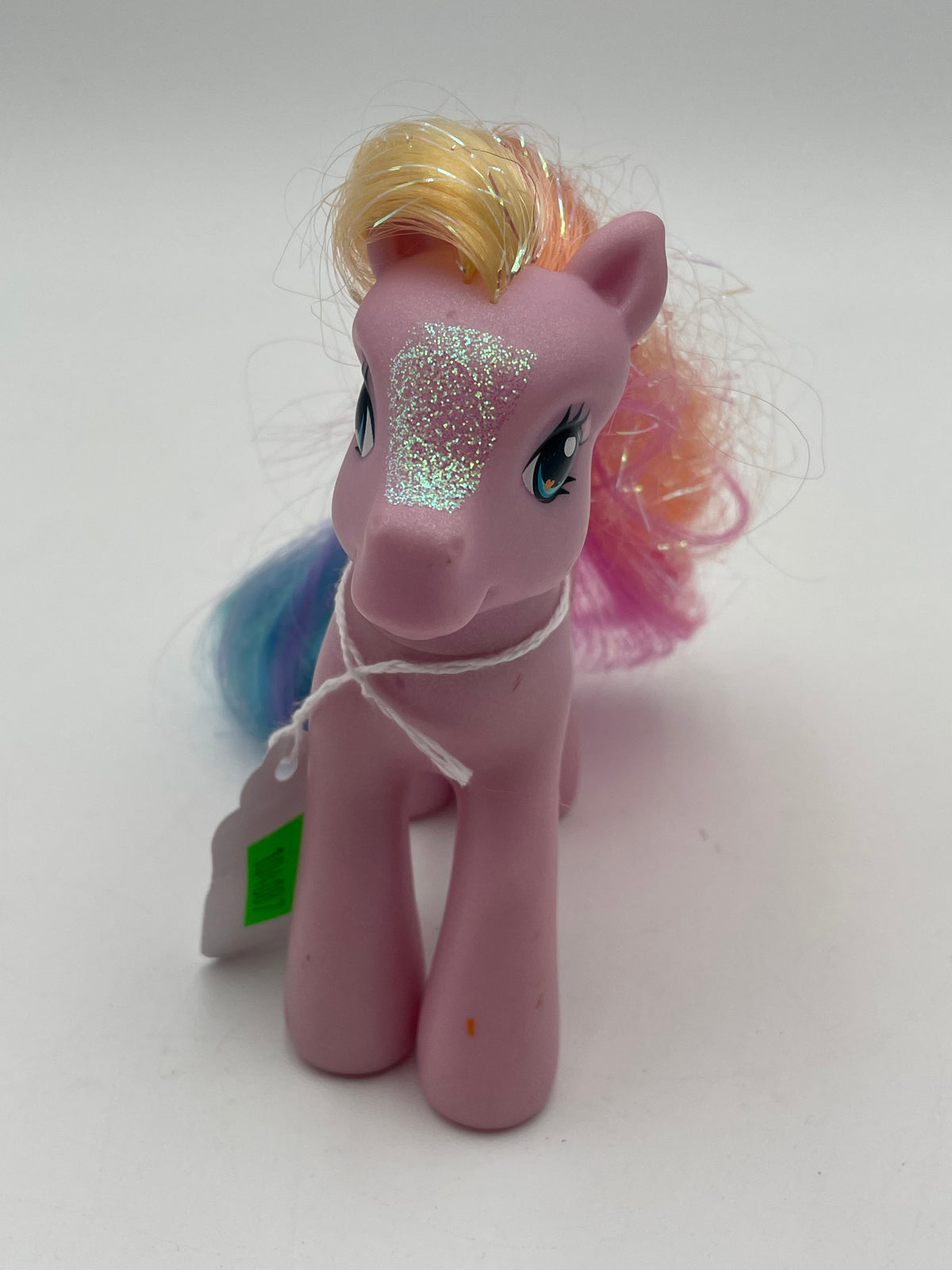 Toola Roola Mlp My Little Pony - G3 - Toola Roola 2007 #104087 – Bird n’ Squirrel