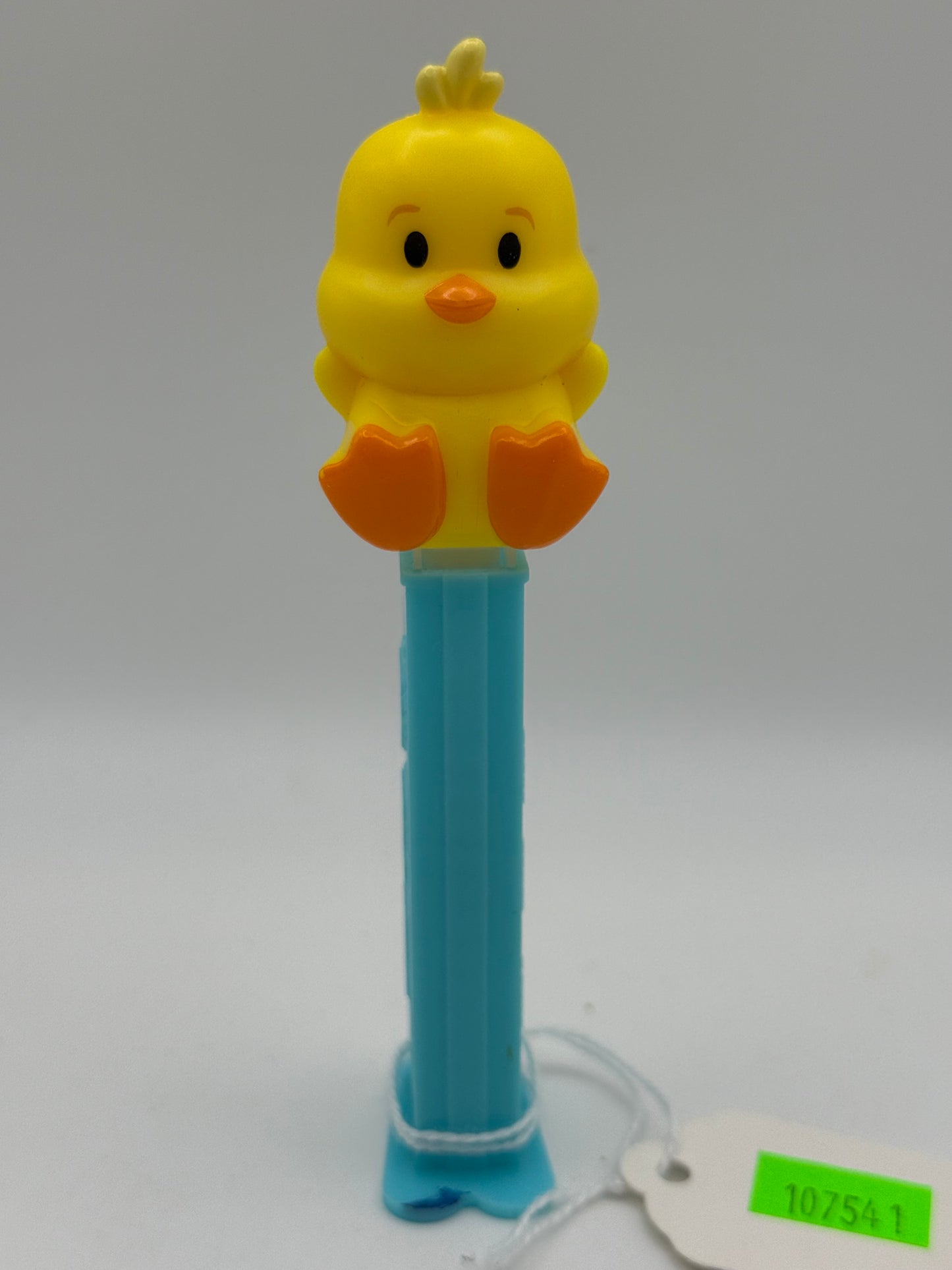 PEZ - Mfg China - Easter Chick 2019 #107541