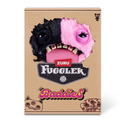 Fugglers - Baddies - Wide Eyed Weirdo 2026 #108265
