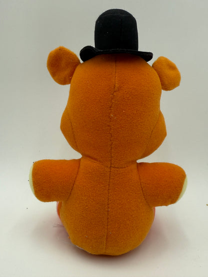 Five Nights At Freddy’s - Plush - Security Breach Glamrock Freddy 2022 #107265