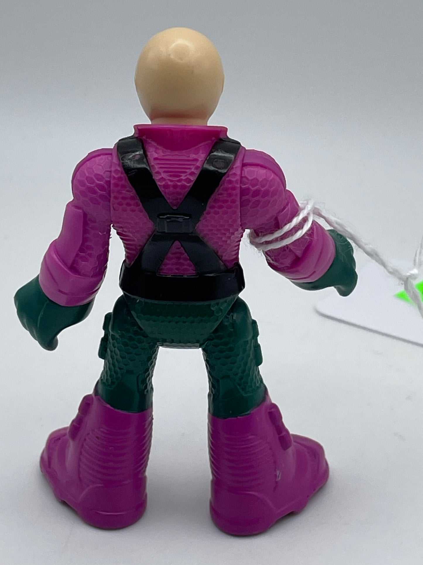 Imaginext - DC Super Friends - Lex Luthor  #103342