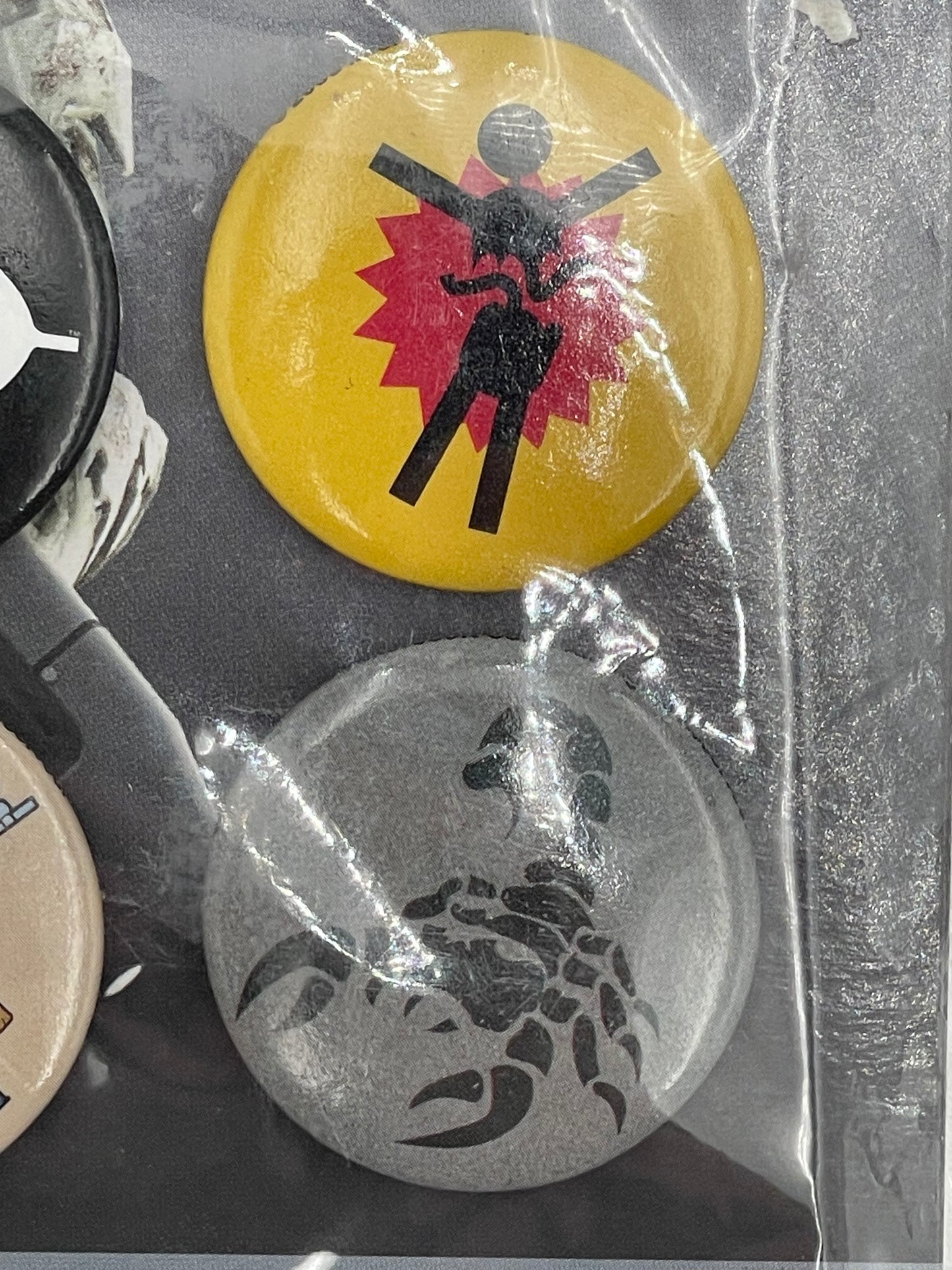 Halo 3 - Mini Pin Set 2008 #103749
