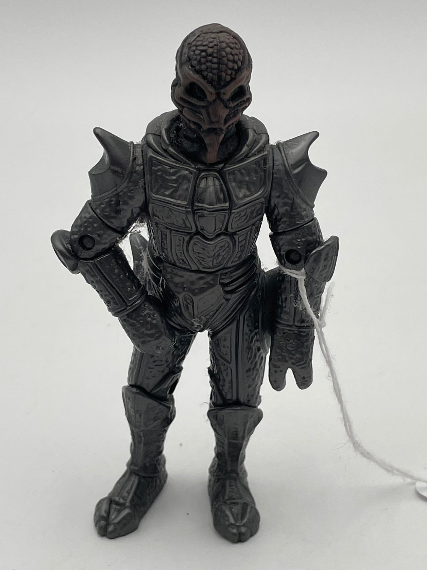 Star Trek - Playmates - Swarm Alien 1997 #104446