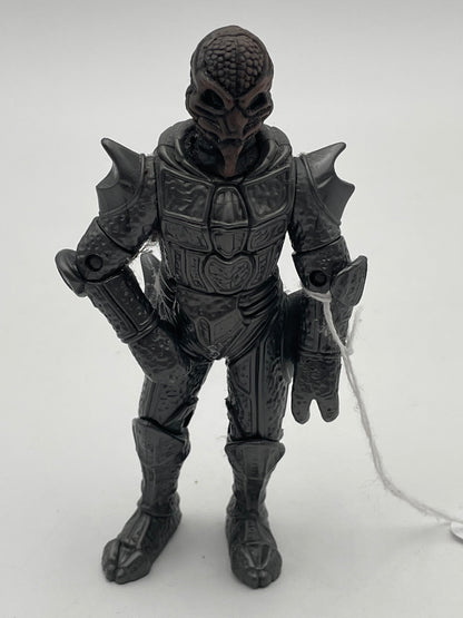 Star Trek - Playmates - Swarm Alien 1997 #104446