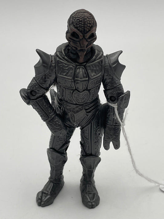 Star Trek - Playmates - Swarm Alien 1997 #104446
