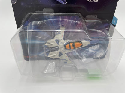 Hot Wheels - Disney - Lightyear - XL-15 -  2022 #102497