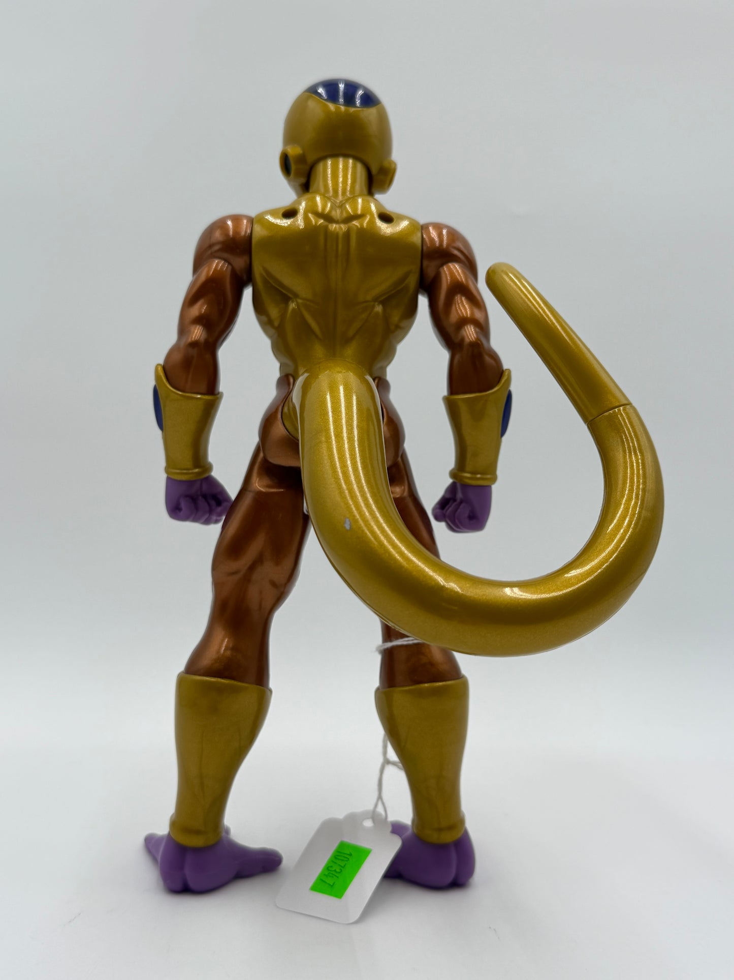 Dragon Ball Z - Bandai - Evolve - Golden Freisa 2020 #107347