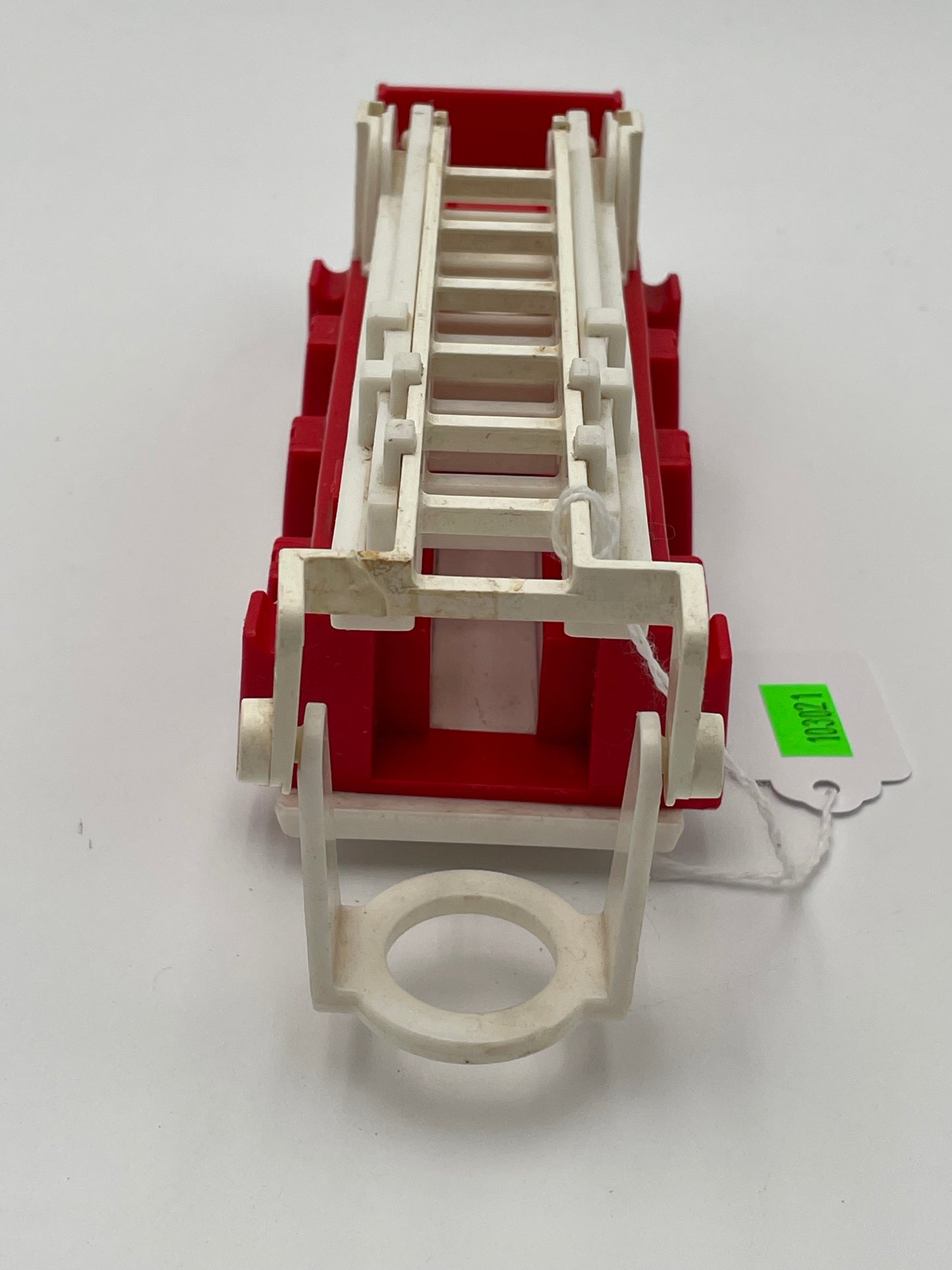 Fisher Price - Fire Engine 1964 #103021